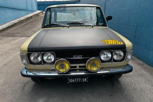 FIAT 124 1600T ASI