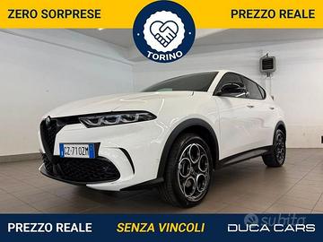 Alfa Romeo Tonale 1.3 280cv Plug-in Hybrid AT...
