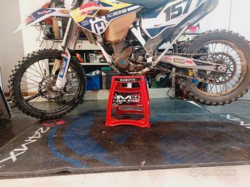 cavalletto moto Matrix 