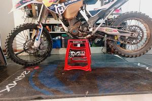 cavalletto moto Matrix 