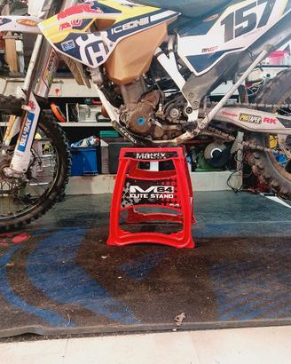 cavalletto moto Matrix 