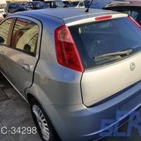 FIAT GRANDE PUNTO 199 1.3 D MULTIJET 90CV destro