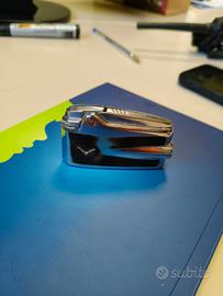 Accendino vintage Ronson Vara Flame, Made in Engla