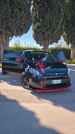 Fiat Punto Evo - anno 2010 - 217.00 km - tuning