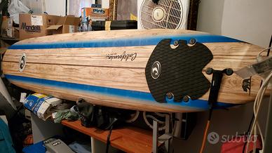 tavola surf longboard