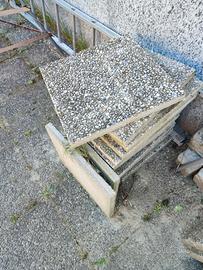 mattonelle graniglia e blocchi 