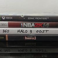 Giochi Xbox 