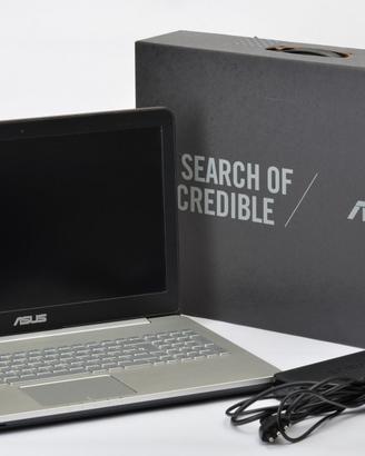 ASUS N552V Intel i7 1TB