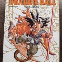 Star Comics Dragon Ball - Enciclopedia Complete