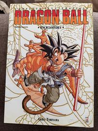 Star Comics Dragon Ball - Enciclopedia Complete