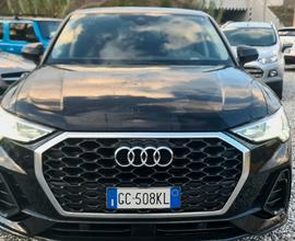 Audi Q3 35 TDI S tronic Business Advanced
