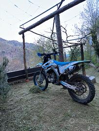 Tm En 250