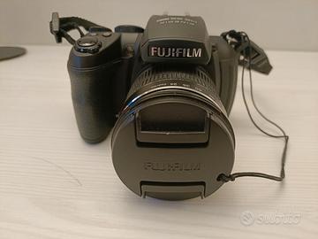Fuji HS20