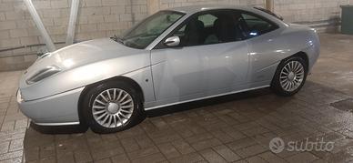 FIAT Coupè 1.8 16V GPL