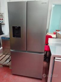Frigorifero marca Samsung
