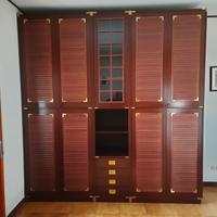 Arredamento Vecchia Marina