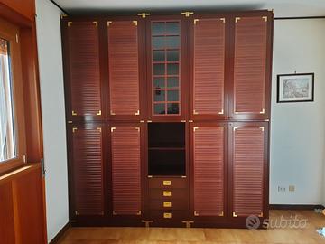 Arredamento Vecchia Marina