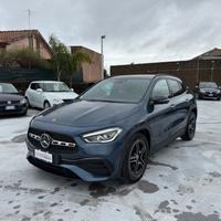 Mercedes-benz GLA 200 d Automatic Premium IVA ESPO