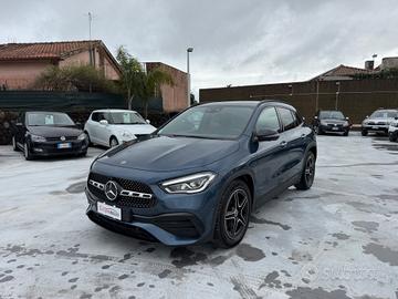 Mercedes-benz GLA 200 d Automatic Premium IVA ESPO