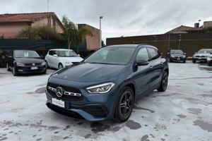 Mercedes-benz GLA 200 d Automatic Premium IVA ESPO