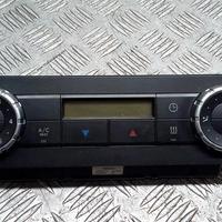 Centralina climatizzatore mercedes-benz truck actr