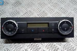 Centralina climatizzatore mercedes-benz truck actr