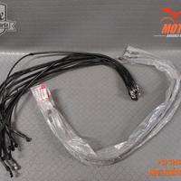 TUBO FRENO ANTERIORE HONDA CR CRF ORIGINALE e giap