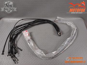 TUBO FRENO ANTERIORE HONDA CR CRF ORIGINALE e giap