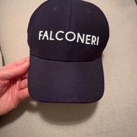 Cappello Falconeri Originale
