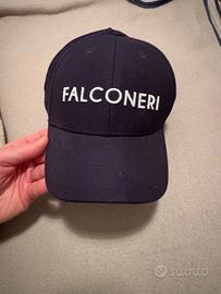 Cappello Falconeri Originale
