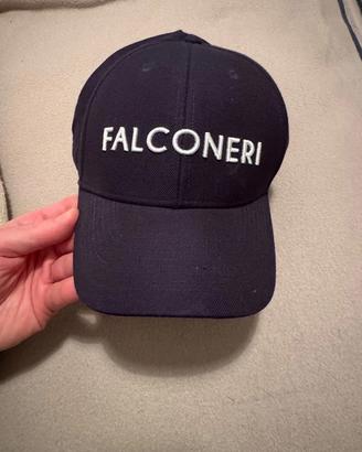 Cappello Falconeri Originale