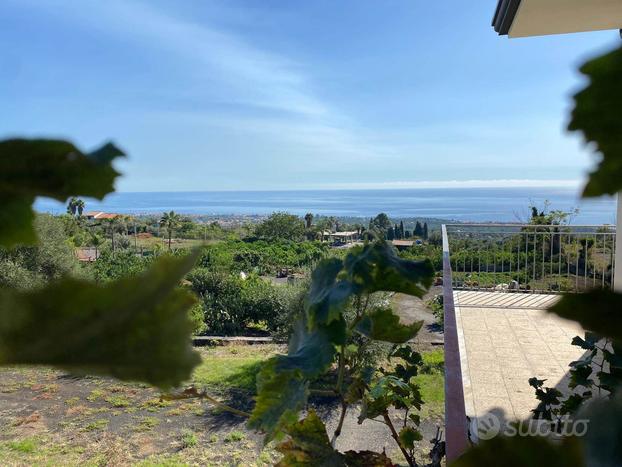 Rif.SUPER VIEW TENUTA| azienda agricola acireale