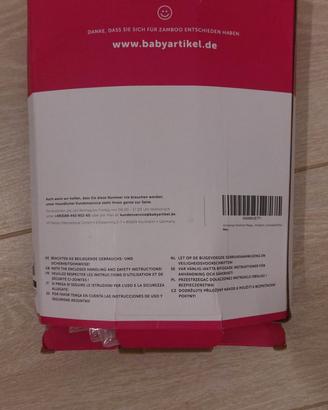 Parapioggia  Universale  Ovetto 