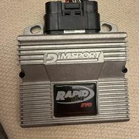 Rapid bike evo centralina aggiuntiva