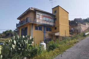 Casa Indipendente - Nissoria