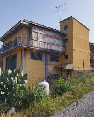 Casa Indipendente - Nissoria