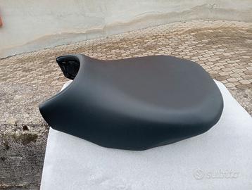 Sella pilota per BMW r 1200 GS lc