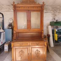 credenza 900