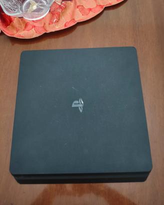 PS4 480GB+ CON 3 GIOCHI!!