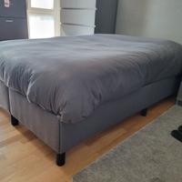 Letto una piazza e mezzo