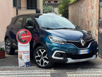 Renault Captur dCi 8V 90 CV Start&Stop Energy Inte