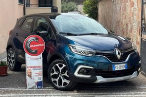 Renault Captur dCi 8V 90 CV Start&Stop Energy Inte