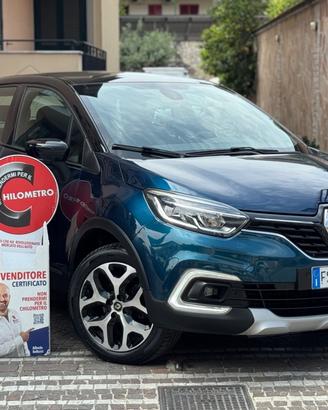 Renault Captur dCi 8V 90 CV Start&Stop Energy Inte