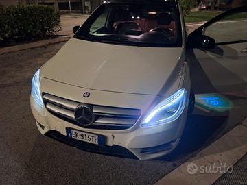MERCEDES CLASSE B  Premium AMG