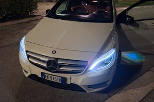 MERCEDES CLASSE B  Premium AMG