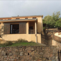 Cala Sinzias 200 mt dal mare 8 posti letto