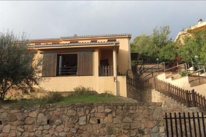 Cala Sinzias 200 mt dal mare 8 posti letto