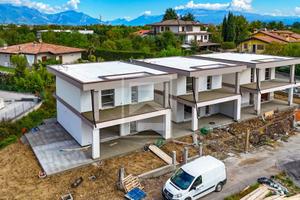 Villa singola - Manerba del Garda
