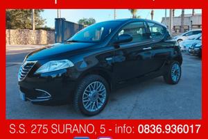 Lancia Ypsilon Gold Ecochic 900 TwinAir Metano 85c