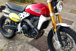 Moto pari al nuovo pronta consegna